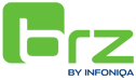 BRZ Logo